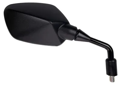 Zdjęcie produktu dla Lusterko pasujące do Hondy CB 650 / CB 300 R, prawe z licencją