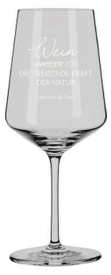 Obrázok produktu pre Pohár na červené víno 540 ml – Genuss & Design da Vinci