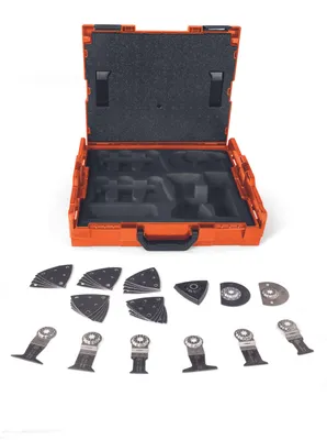 Produktbild von Fein Starlock L-BOXX 102