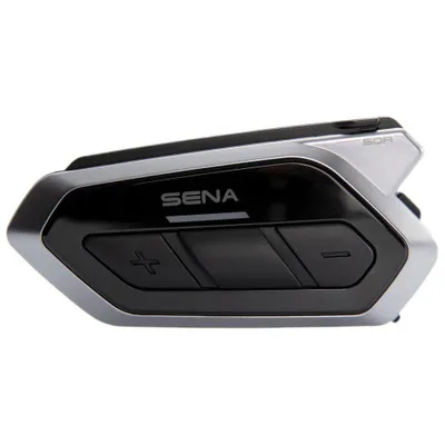Productafbeelding van Sena 50R Bluetooth communicatiesysteem, losse set