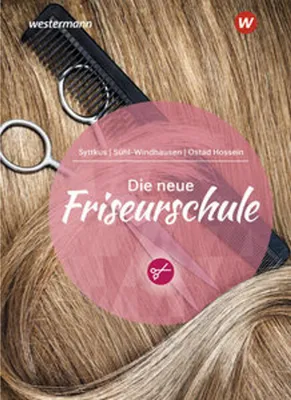 Obrázek produktu pro Die neue Friseurschule