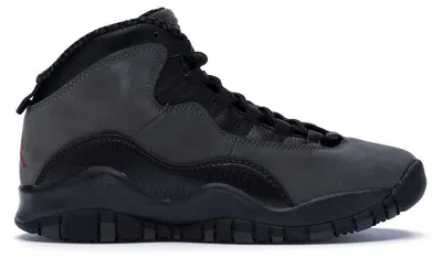 Produktbild von Jordan 10 Retro Shadow (2018) (GS) - EU 36.5