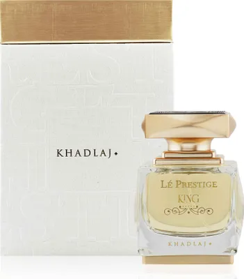 Produktbild von Khadlaj Le Prestige King EDP U 100 ml