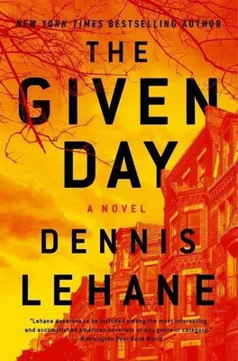Zdjęcie produktu dla The Given Day