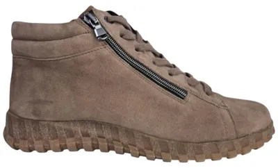 Produktbild von Semler Jenny caramel Stiefelette Beige