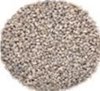 Produktbild von 25 kg Farbkies weiss, Aquarium, Kies, Bodengrund