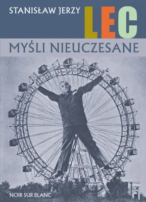 Immagine prodotto di Myśli nieuczesane wyd. 2025