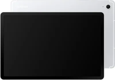 Image de Samsung Galaxy Tab S10 FE 5G 128 GB argenté