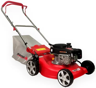 Obrázok produktu pre Mastercut Sh46P/2/Lc139 Sprinálna Kosačka 4Hp / 46Cm