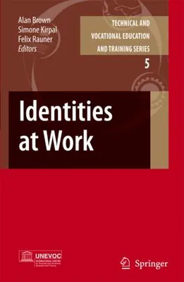 Produktbild von Identities at Work