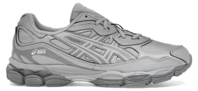 Produktbild von ASICS Gel-NYC Grey Cement Grey US8 - EU41.5