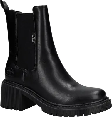 Produktbild von DOCKERS BY GERLI Damen Stiefeletten