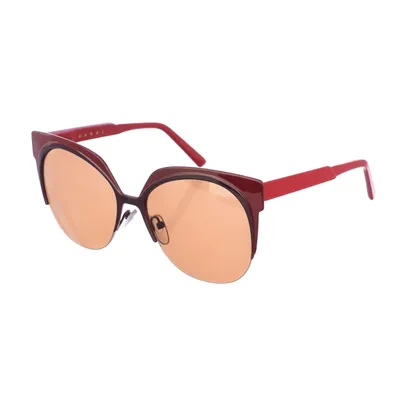 Produktbild von Marni Cat-Eye-Sonnenbrille ME101S für Damen