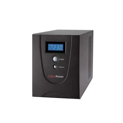 Productafbeelding van CyberPower VALUE2200E-GP, 2200 VA, 1320 W, 160 V, C14-connector, verzegelde loodzuuraccu (VRLA), 8 uur