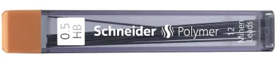 Obrázok produktu pre Schneider Schreibgeräte Polymer potloodstiften