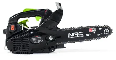 Produktbild von Nac 25.4Cc 25Cm Kettensäge Cst25-25Ac