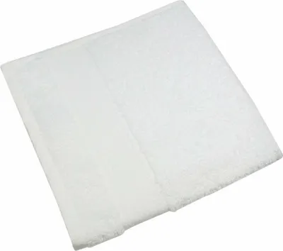 Obrázok produktu pre Kuchynská utierka Arowell biela (1 kus)