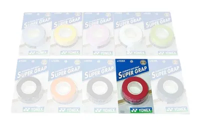 Produktbild von Yonex Surgrip Yonex 102ex  One Size