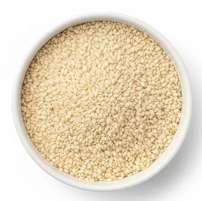 Obrázek produktu pro Sezam bílý loupaný200 g MIONELO