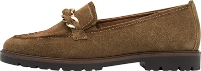 Obrázek produktu pro Tamaris m2423045 Pantofle hnědé ve velikosti 36