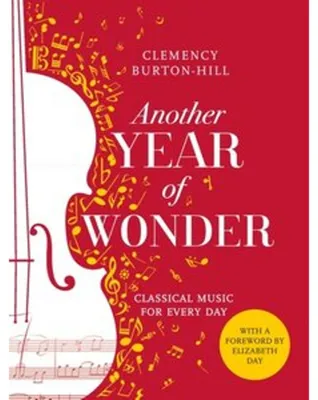 Image de Another Year of Wonder