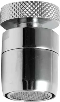 Produktbild von Sapho Perlator mit Verbindung M22x1, Chrom