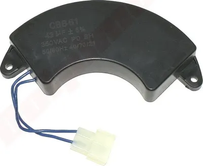 Obrázok produktu pre Regulátor napätia Avr 42Uf