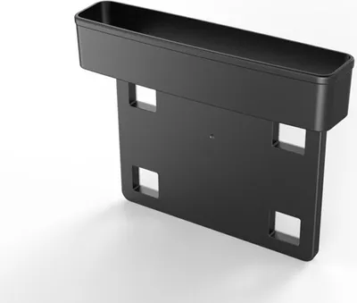 Obrázek produktu pro Autobox Multifunkční pro sedadlo 1 černé
