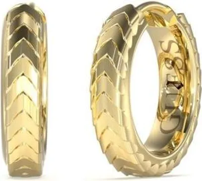 Immagine prodotto di Orecchini Guess da uomo JUME05021JWYGTU