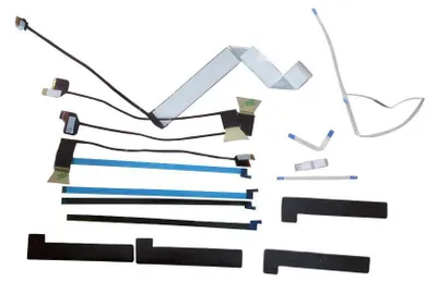 Produktbild von Hp Sps-Cable Kit Lcd