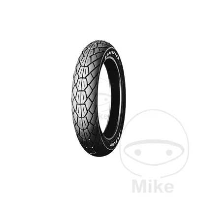 Immagine prodotto di Dunlop F 20 110/90 - 18 Tl 61V Wlt