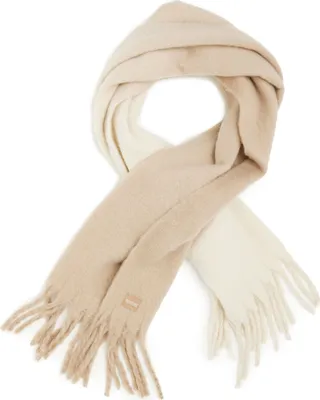 Produktbild von Regatta - Dámský šátek "Aleena" RG10902 (jedna velikost) (Warm Taupe/Light Vanilla Yellow)