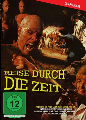 Produktbild von Reise durch die Zeit