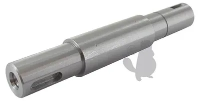 Image de Axe De Palier Droit Pour Modèle Mp84 Origine Stiga.