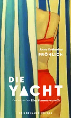 Produktbild von Die Yacht