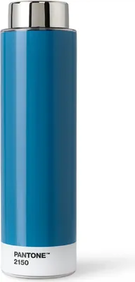 Produktbild von Trinkflasche Tritan, Blue 2150