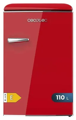 Produktbild von Cecotec 02746, 110 l, Freistehend, E, 38 dB, N-ST, 2 kg/24h
