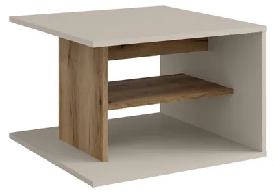 Produktbild von Kondela Couchtisch Ilima - Kaschmir / Eiche natur