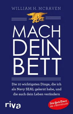 Produktbild von Mach dein Bett