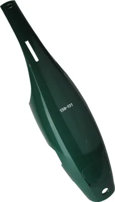 Produktbild von Frontblende, Fronthaube geeignet für Vorwerk Kobold 130/131