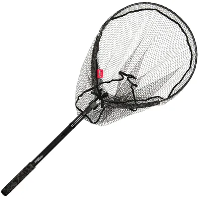 Produktbild von Fox Rage Street Fighter 5,5m 50x60cm Carbon Net - Kescher