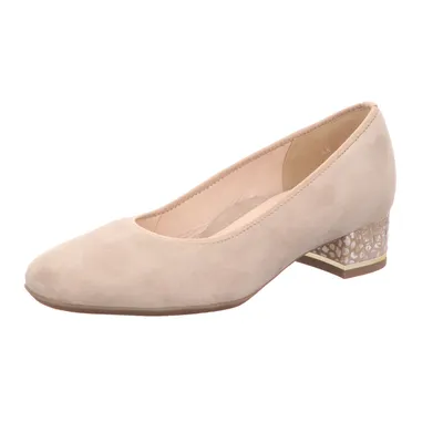 Immagine prodotto di Décolleté da donna ara beige, colore: beige/fango, taglia UK: 5½
