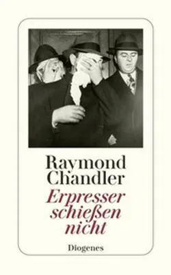 Immagine prodotto di Erpresser schießen nicht