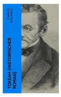 Produktbild von Tokeah (Historischer Roman)