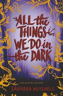 Produktbild von All the Things We Do in the Dark