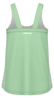 Obrázok produktu pre Tričko Head Spirit 25 GreenXS