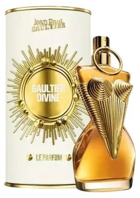 Image de Jean Paul Gaultier, Divine Le Parfum, Eau de Parfum, Für Frauen, 30 ml