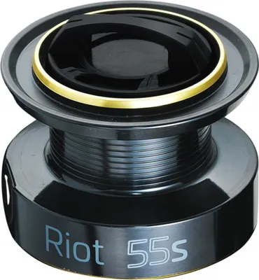 Image de Moulinet de remplacement Wychwood pour Riot 55S