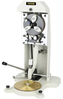 Obrázok produktu pre VEVOR Vnútorný gravírovač prsteňov, obojstranný, s otočným mechanizmom, lis na gravírovanie písmen a symbolov, 1,5 mm - 2,0 mm, stroj na gravírovanie vnútornej strany prsteňov