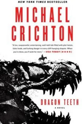 Obrázek produktu pro Dragon Teeth